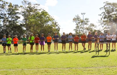 eNews Issue 11 2021 Secondary Interhouse Cross Country 2021 4