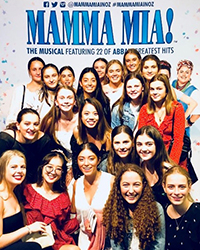 eNews Issue 12 2018 Drama Tour 2018 2