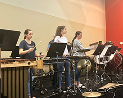 eNews Issue 13 2018 ASMF Rehearsal 6