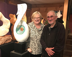 eNews Issue 13 2018 Lute by Graham Radcliffe