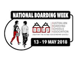 eNews Issue 13 2018 National Boarding Week