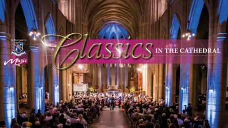 eNews Issue 14 2021 Classics in the Cathedral logo