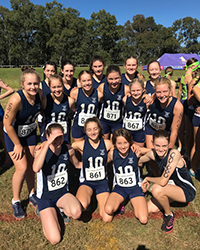 eNews Issue 15 2018 Cross Country 1