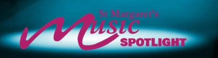 eNews Issue 15 2020 Updated St Margarets Spotlight logo