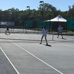 eNews Issue 18 2019 St Margarets Cup Tennis Doubles