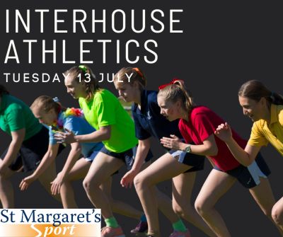 eNews Issue 18 2021 Secondary Interhouse Athletics