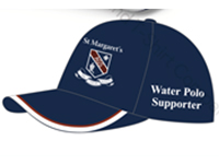 eNews Issue 2 2020 Water Polo Supporters Cap