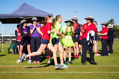 eNews Issue 20 2021 Sec Interhouse Athletics 2