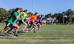 eNews Issue 21 2017 Athletics Carnival 2