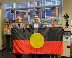 eNews Issue 21 2018 Primary NAIDOC Week 2