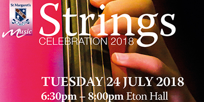 eNews Issue 21 2018 Strings concert