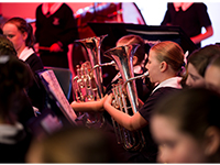 eNews Issue 22 2017 Bands Concert 3