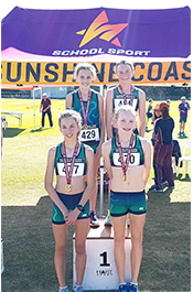 eNews Issue 22 2018 CC Relay Team