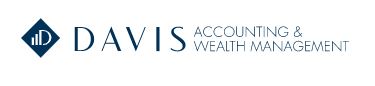 eNews Issue 22 2020 Davis Accounting and Wealth Management