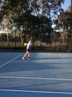 eNews Issue 22 2020 Tennis 2