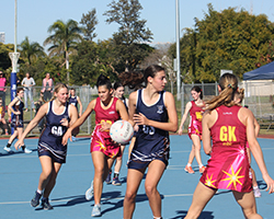 eNews Issue 23 2018 Netball Round 2 1