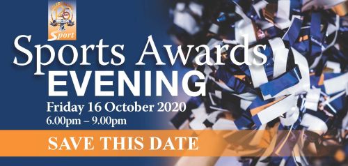 eNews Issue 23 2020 Sports Award Dinner save the date_2020