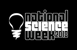 eNews Issue 24 2018 National Science Week feature photo