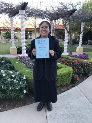 eNews Issue 24 2020 Nadia Piano Exam Results