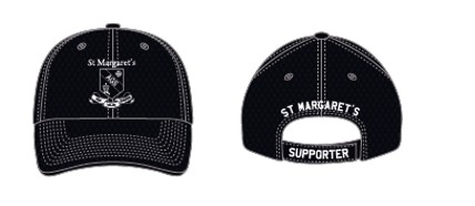 eNews Issue 24 2020 Supporters Cap