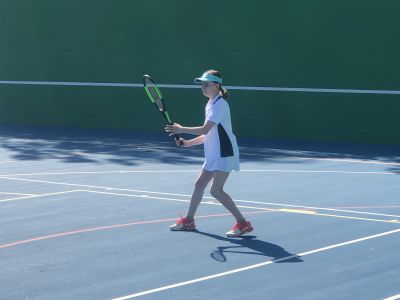 eNews Issue 24 2020 Tennis