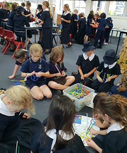 eNews Issue 25 2019 Primary Science Week 1