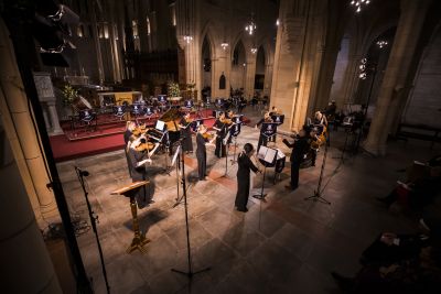eNews Issue 25 2020 Classics in the Cathedral 3