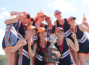 eNews Issue 27 2019 Rowing Head of the River 3