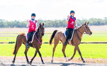 eNews Issue 27 2020 Horse Riding State Championships