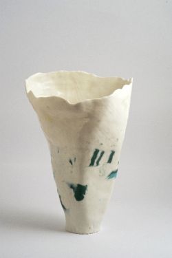 eNews Issue 27 2020 MAYO Ceramic Vessel Kerry Holland