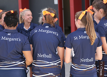 eNews Issue 28 2019 Club Netball 2