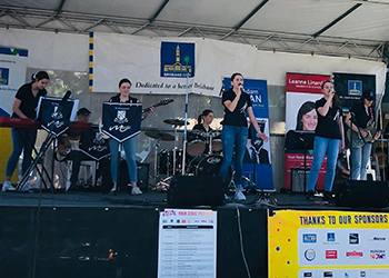 eNews Issue 28 2019 Nundah Festival Rock Band