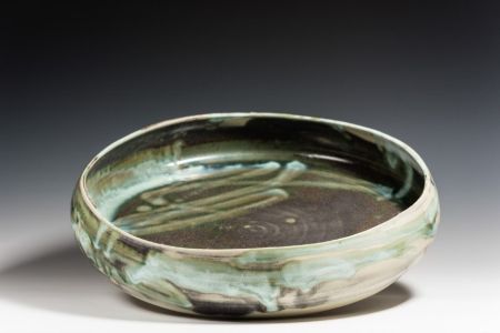 eNews Issue 28 2020 MAYO Ceramic Vessel Anna Markey