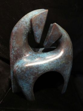 eNews Issue 28 2020 MAYO Sculpture Graham Radcliffe