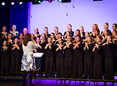 eNews Issue 29 2017 Choral Concert 4