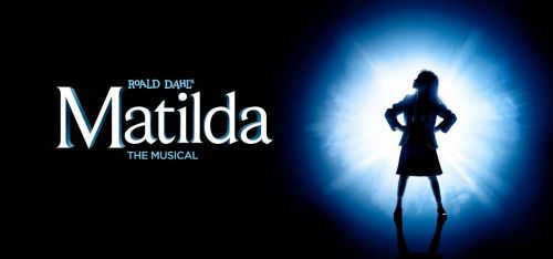 eNews Issue 3 2021 Matilda the Musical article image