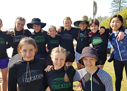 eNews Issue 30 2018 Year 9 Camp 1