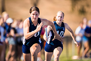 eNews Issue 30 2019 QGSSSA Athletics 3