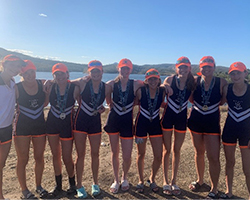 eNews Issue 30 2019 Rowing State Championships 2