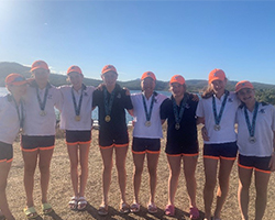 eNews Issue 30 2019 Rowing State Championships 3