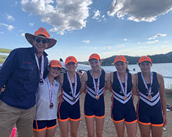 eNews Issue 30 2019 Rowing State Championships 5
