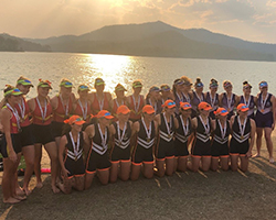 eNews Issue 30 2019 Rowing State Championships 6