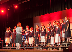 eNews Issue 31 2018 Choral Concert 4