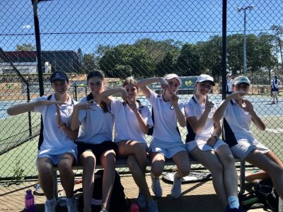 eNews Issue 31 2020 Knowles Cup Tennis 2