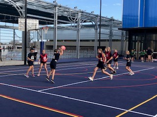 eNews Issue 31 2020 Netball photo 1