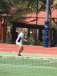 eNews Issue 33 2020 Knowles Cup Tennis_Bronte Hawkins