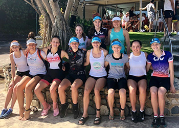 eNews Issue 34 2019 Noosa Tri