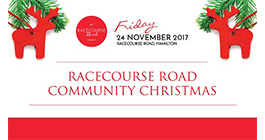 eNews Issue 36 2017 Racecourse Rd Community Christmas