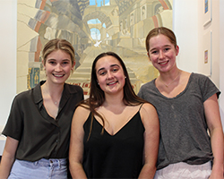 eNews Issue 36 2018 Senior Vis Art 3