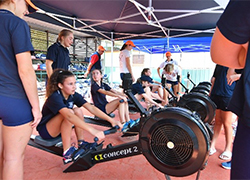 eNews Issue 36 2019 Come and Try Rowing 1